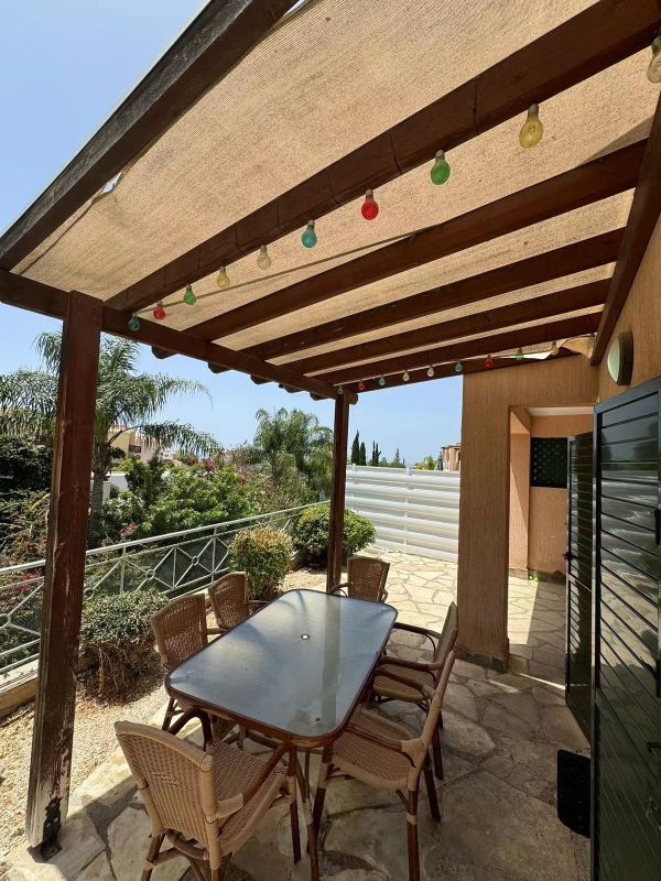 Таунхаус в Пафосе, Кипр, 108 м² - фото 4