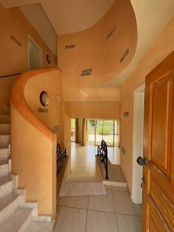 Таунхаус в Пафосе, Кипр, 108 м² - фото 9