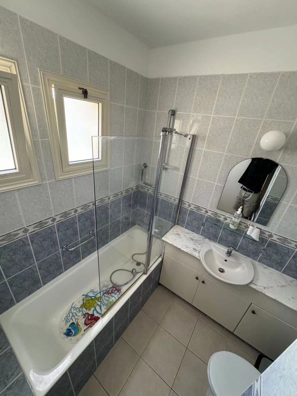 Таунхаус в Пафосе, Кипр, 108 м² - фото 14