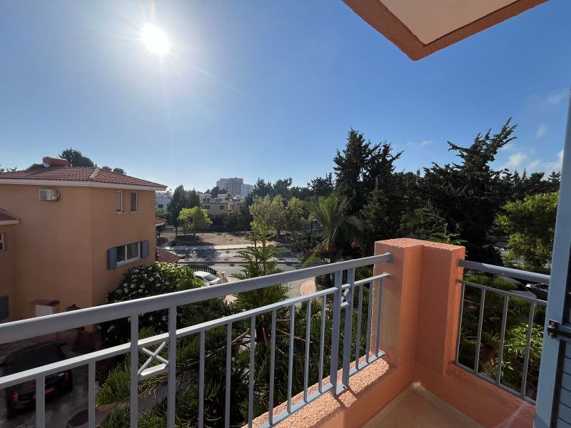 Апартаменты в Пафосе, Кипр, 107 м² - фото 6