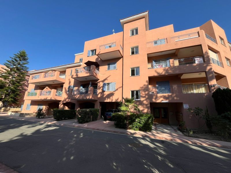 Апартаменты в Пафосе, Кипр, 107 м² - фото 18