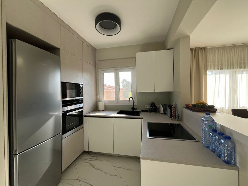 Апартаменты в Пафосе, Кипр, 107 м² - фото 7