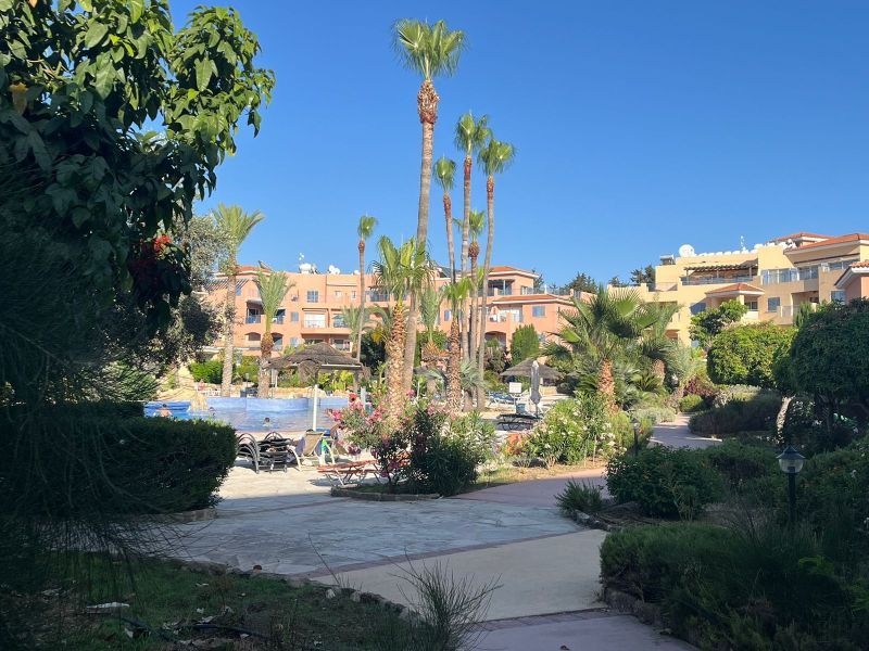 Апартаменты в Пафосе, Кипр, 107 м² - фото 17