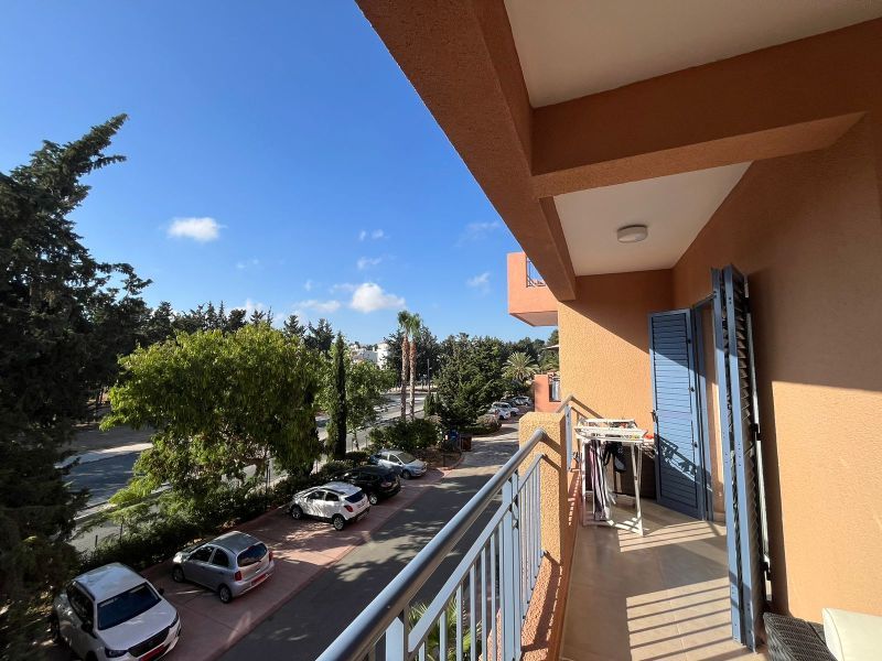 Апартаменты в Пафосе, Кипр, 107 м² - фото 15