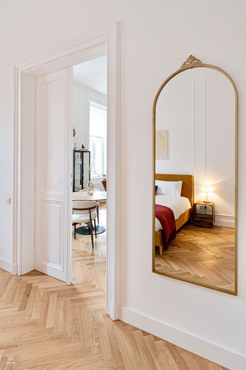 Квартира в Будапеште, Венгрия, 82 м² - фото 6