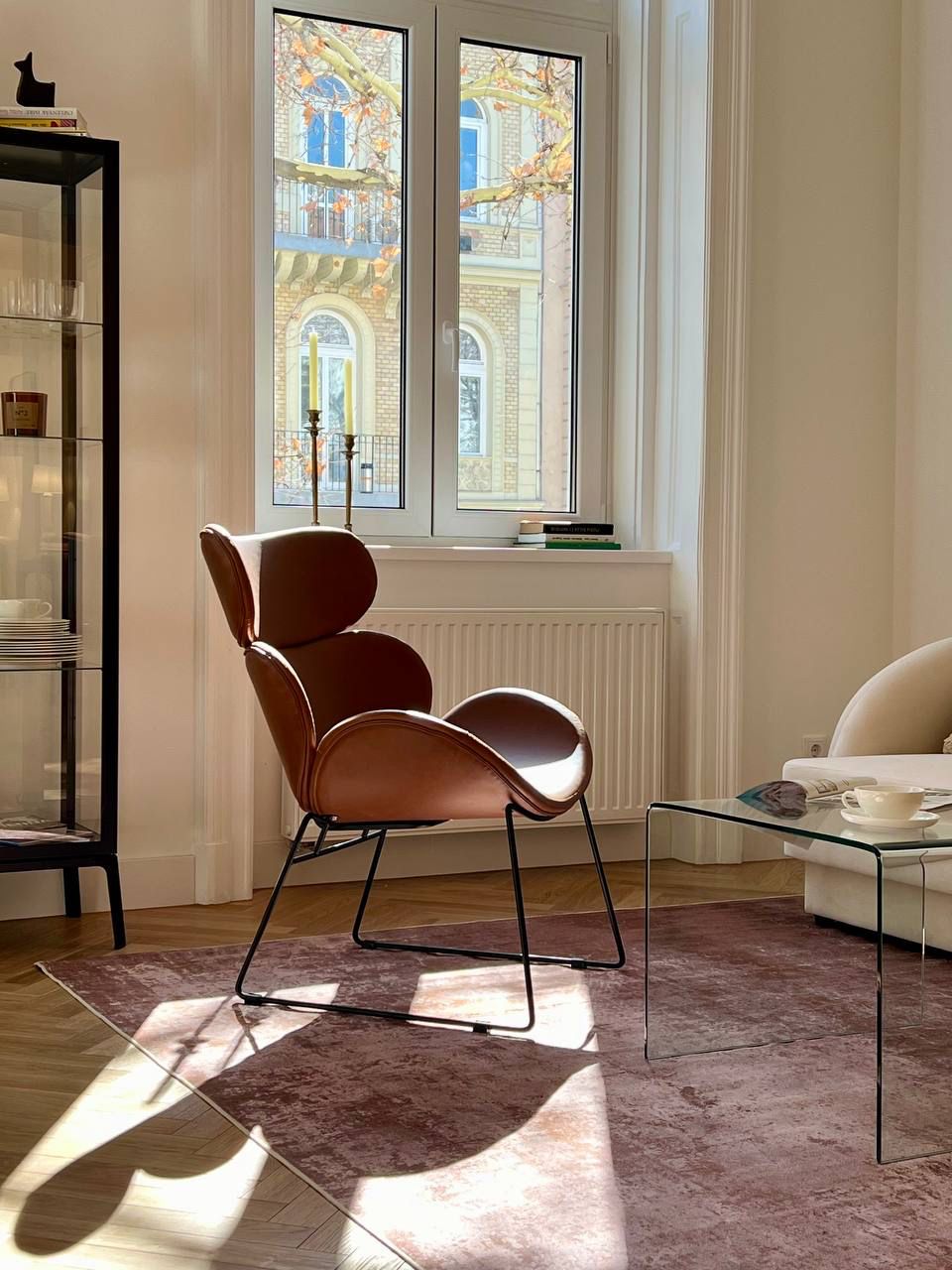 Квартира в Будапеште, Венгрия, 82 м² - фото 3