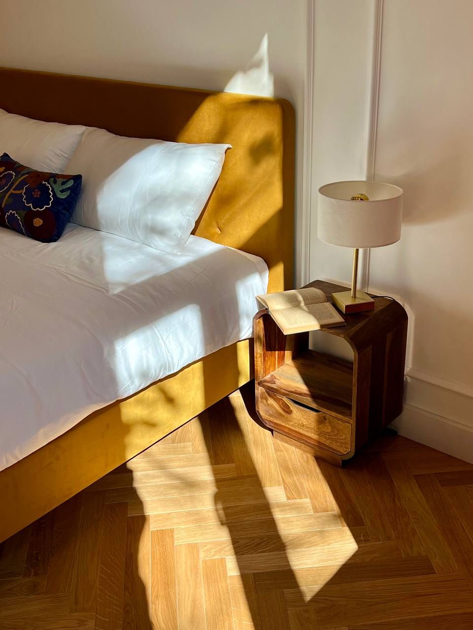 Квартира в Будапеште, Венгрия, 82 м² - фото 9