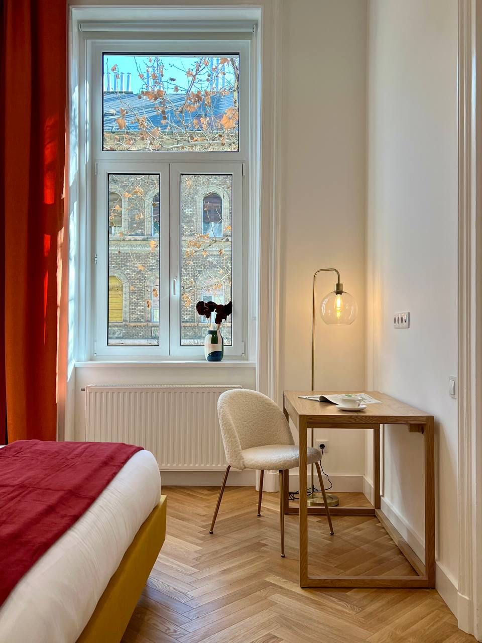 Квартира в Будапеште, Венгрия, 82 м² - фото 8