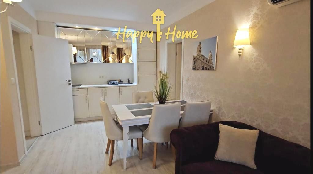 Квартира на Солнечном берегу, Болгария, 121 м² - фото 3