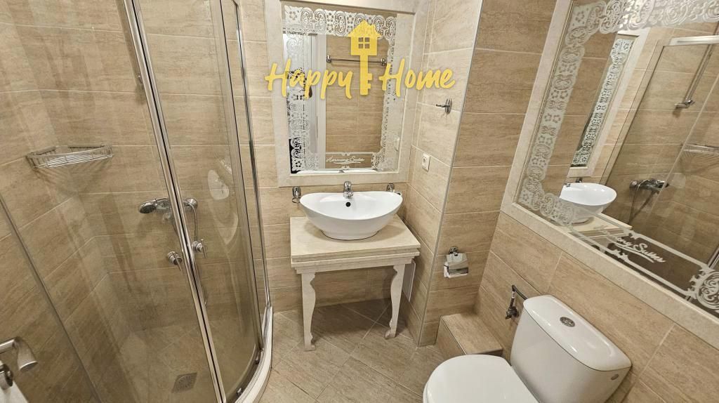 Квартира на Солнечном берегу, Болгария, 121 м² - фото 5