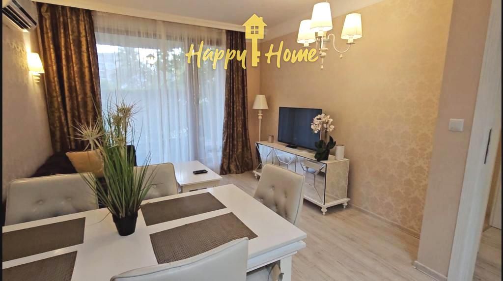 Квартира на Солнечном берегу, Болгария, 121 м² - фото 2