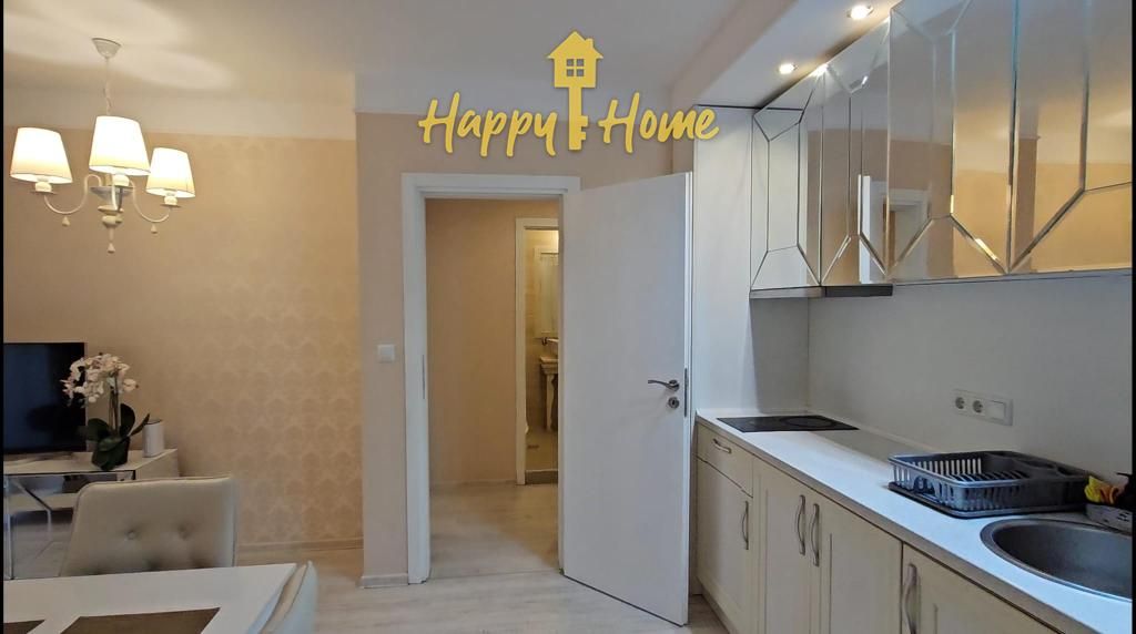 Квартира на Солнечном берегу, Болгария, 121 м² - фото 4