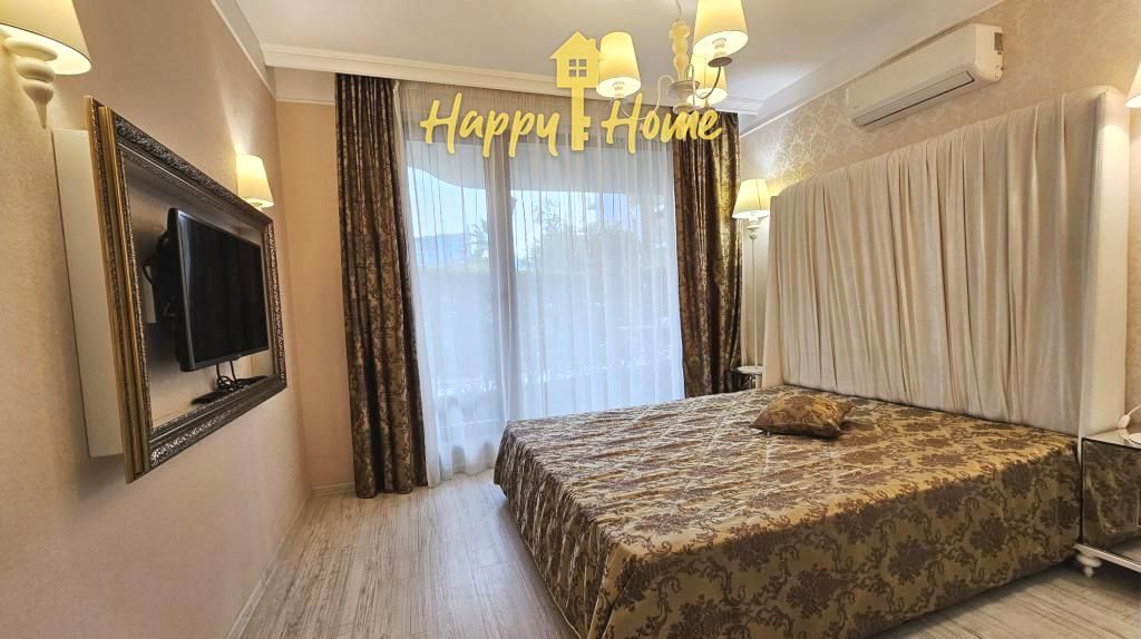 Квартира на Солнечном берегу, Болгария, 121 м² - фото 12