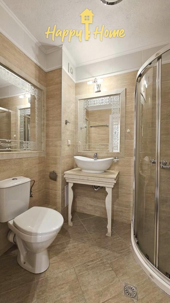 Квартира на Солнечном берегу, Болгария, 121 м² - фото 11