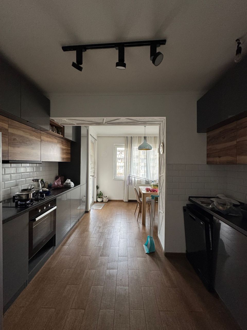 Квартира в Тбилиси, Грузия, 105 м² - фото 1
