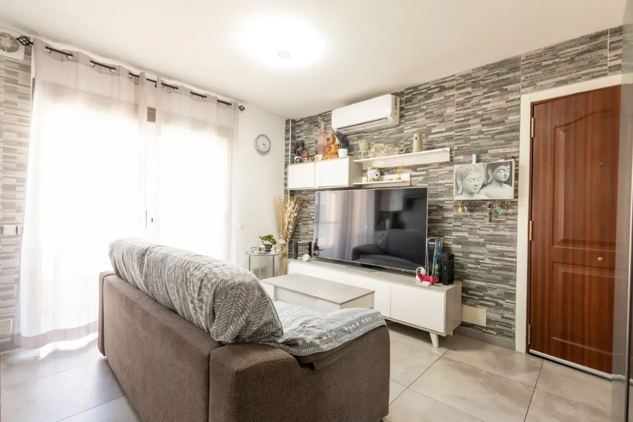 Квартира в Санта-Крус-де-Тенерифе, Испания, 42 м² - фото 1