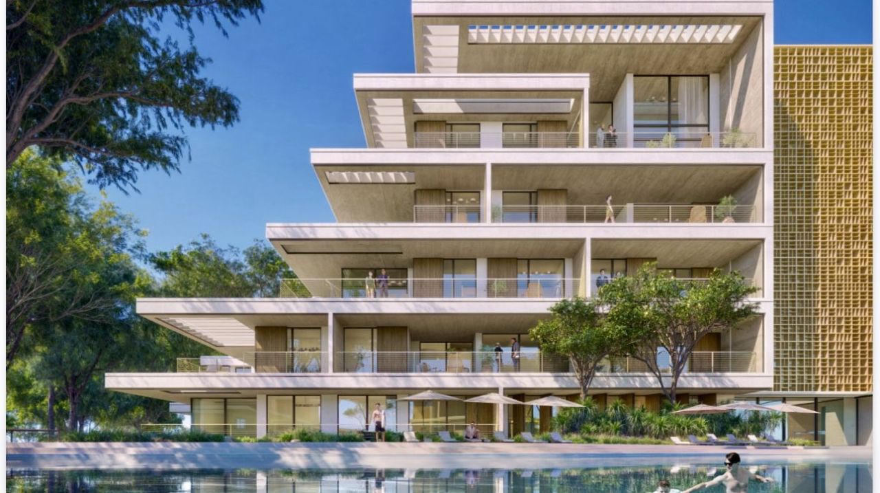 Квартира в Дубае, ОАЭ, 125 м² - фото 6