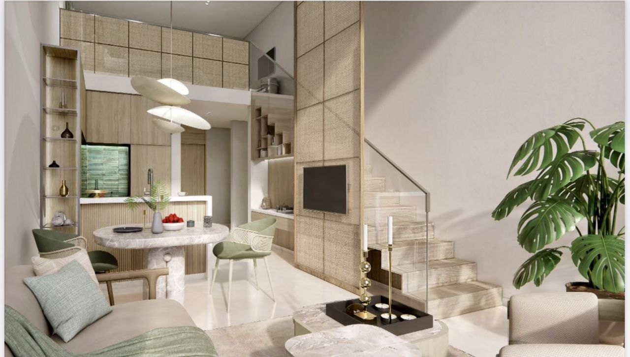 Квартира в Дубае, ОАЭ, 125 м² - фото 5