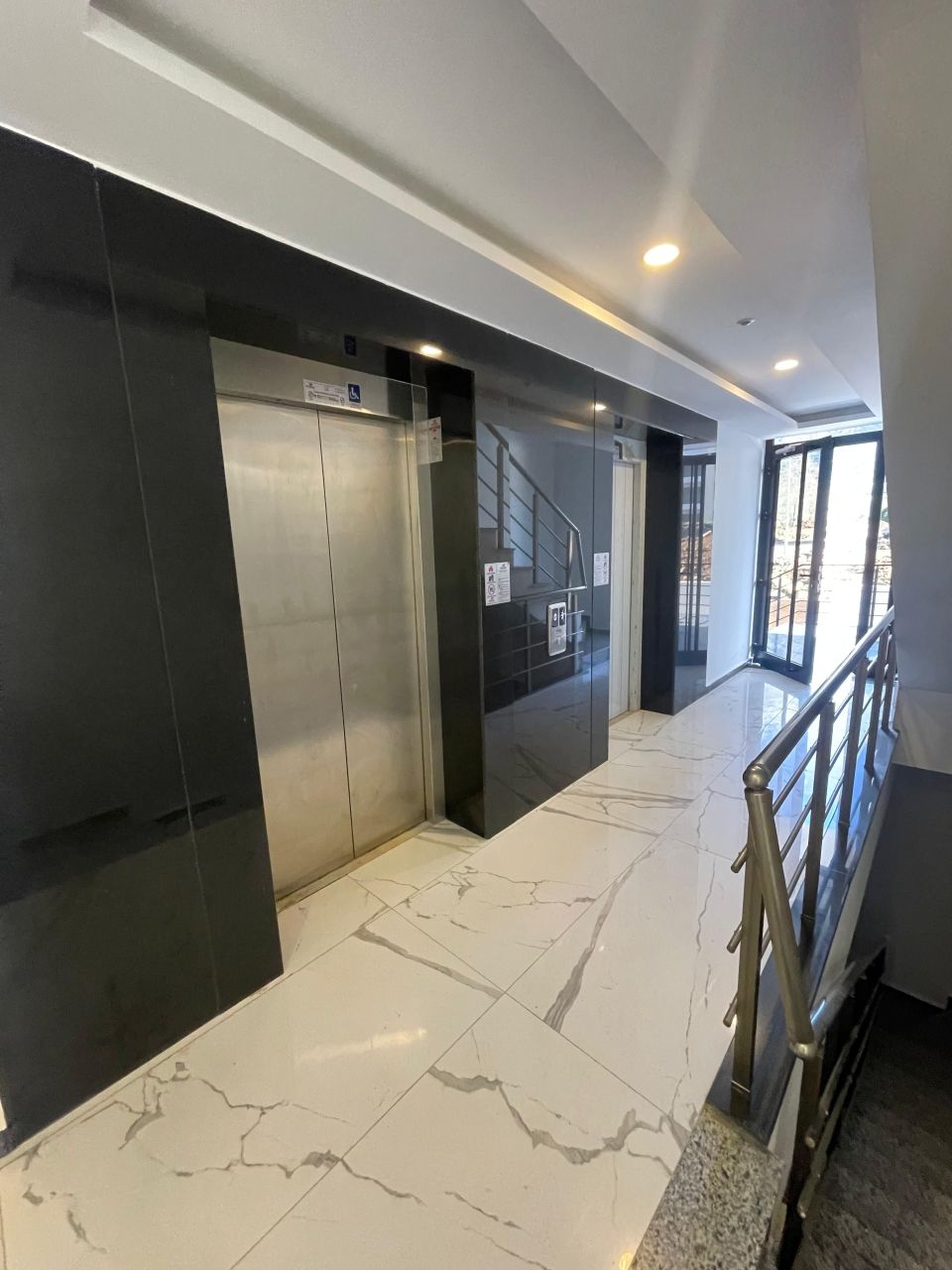 Квартира в Алании, Турция, 58 м² - фото 2