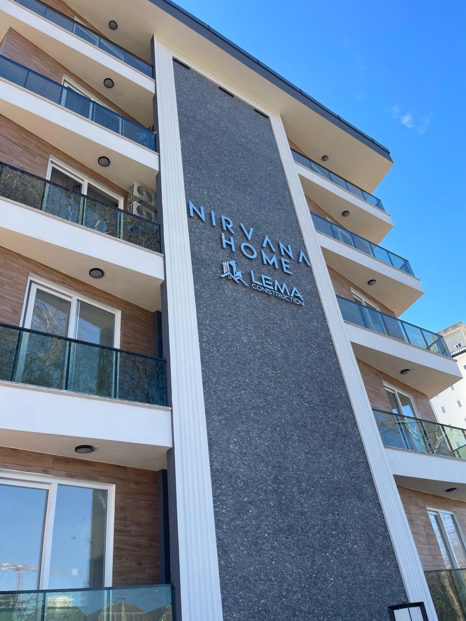 Квартира в Алании, Турция, 58 м² - фото 3