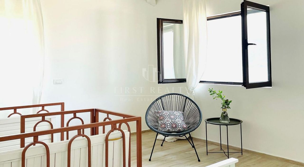 Квартира в Столиве, Черногория, 60 м² - фото 8