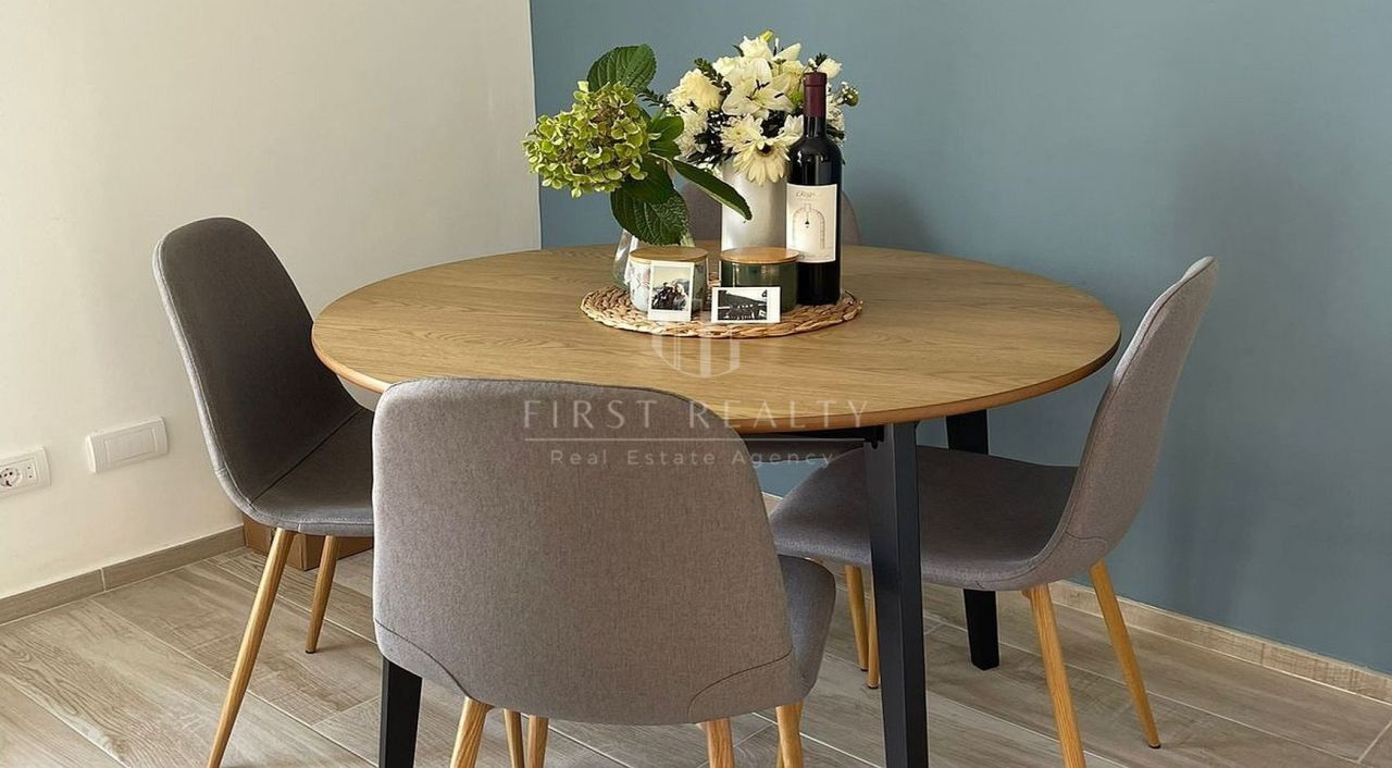 Квартира в Столиве, Черногория, 60 м² - фото 4