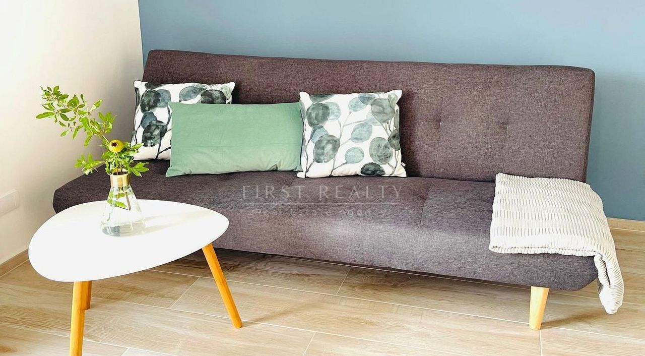 Квартира в Столиве, Черногория, 60 м² - фото 3