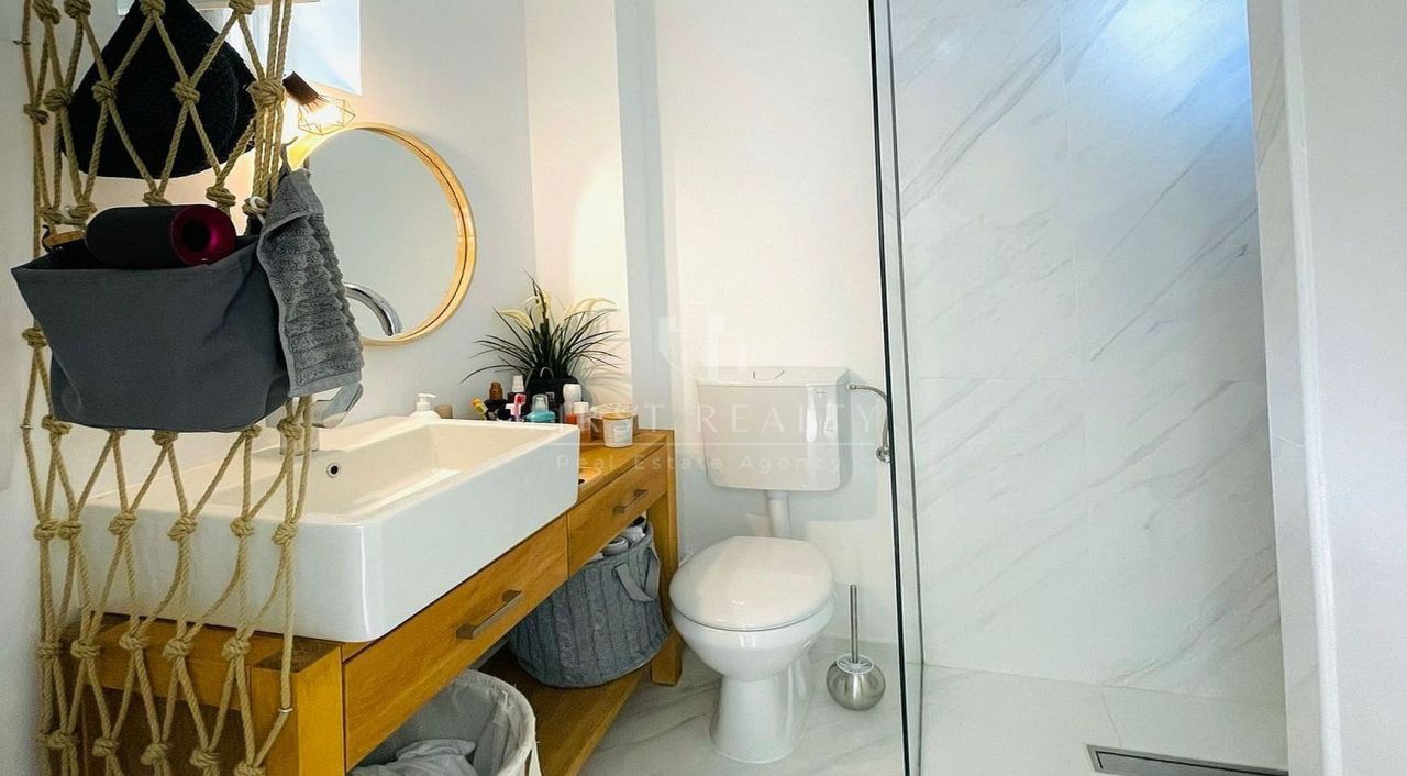 Квартира в Столиве, Черногория, 60 м² - фото 12