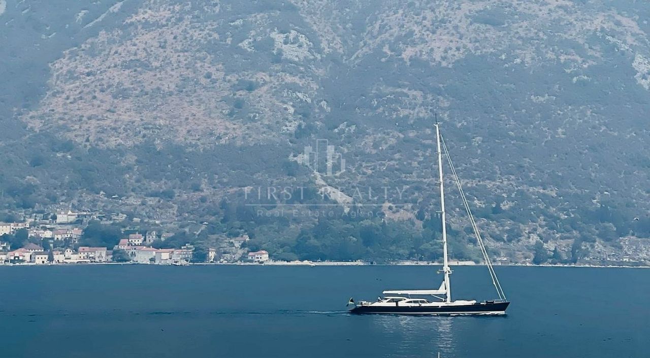 Квартира в Столиве, Черногория, 60 м² - фото 13