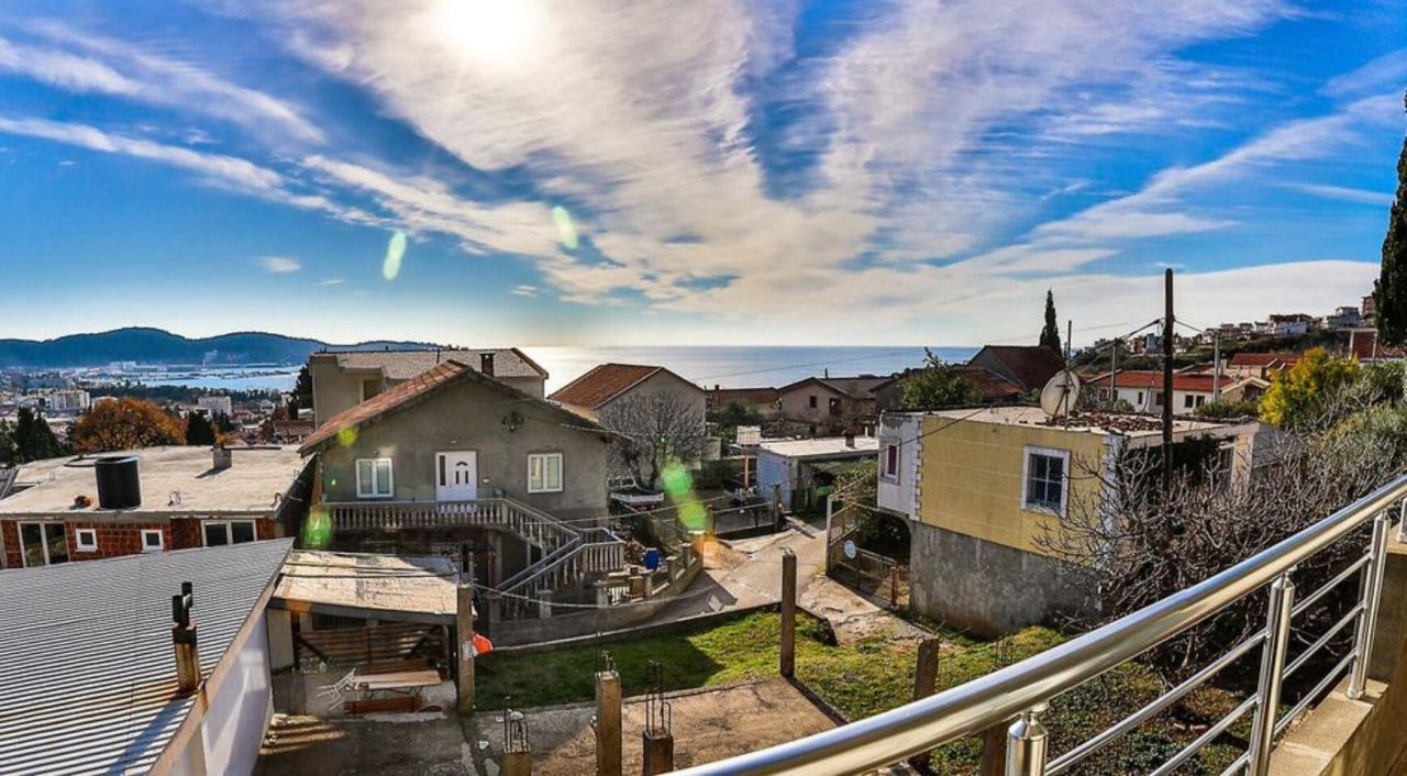 Вилла в Баре, Черногория, 420 м² - фото 2