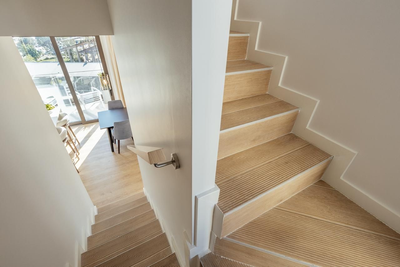 Пентхаус в Тивате, Черногория, 180 м² - фото 7