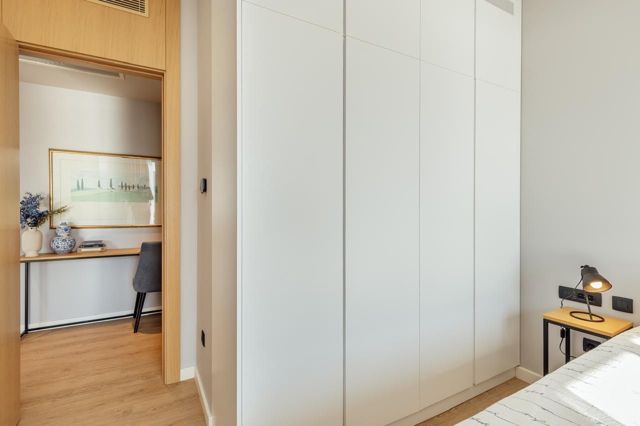 Пентхаус в Тивате, Черногория, 180 м² - фото 12