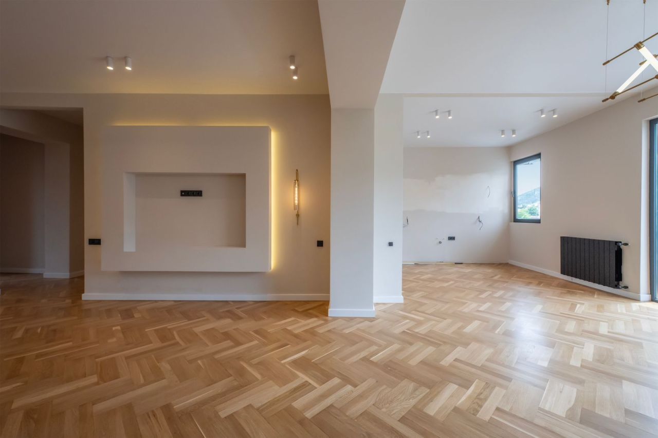 Квартира в Тбилиси, Грузия, 170 м² - фото 3