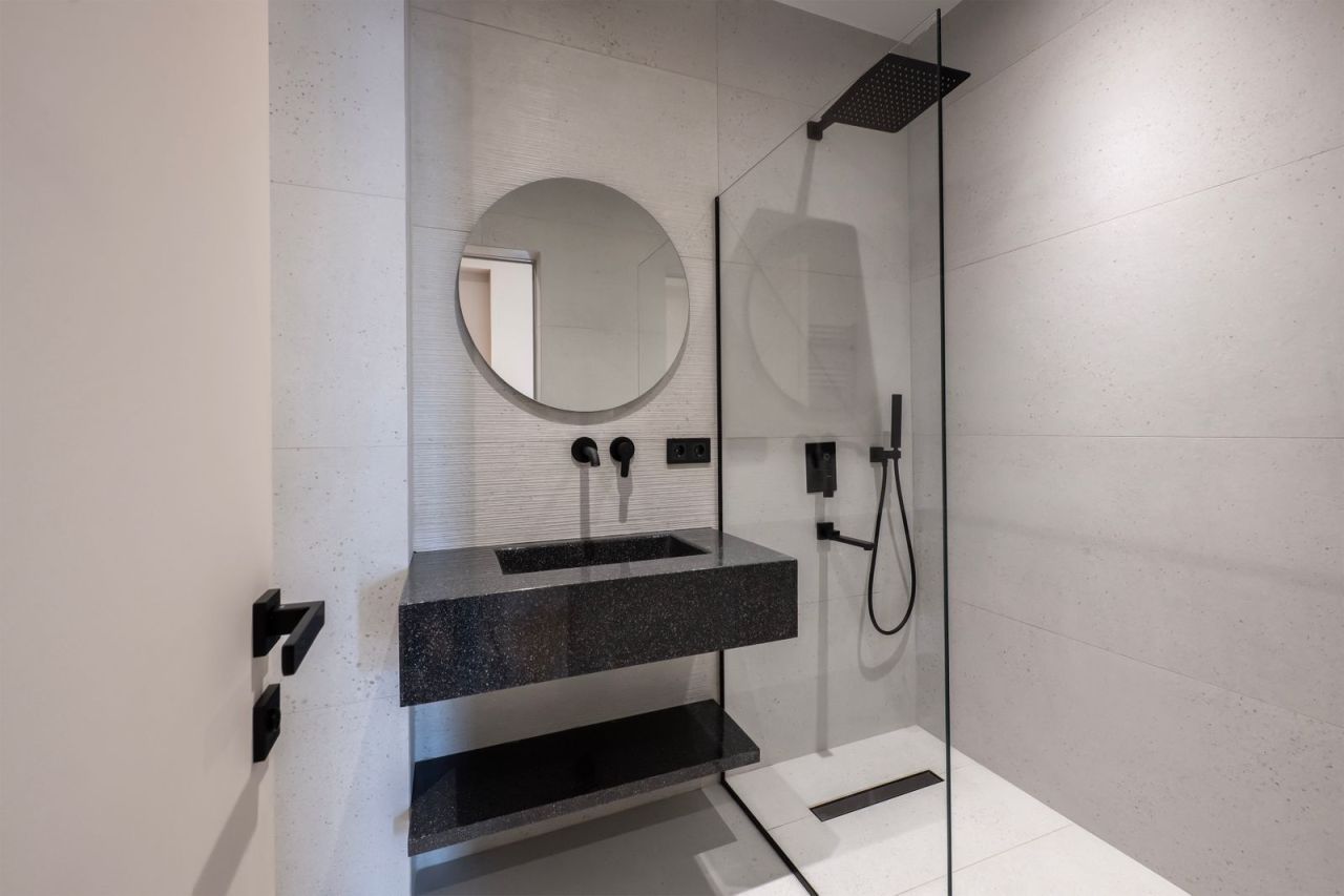 Квартира в Тбилиси, Грузия, 170 м² - фото 10