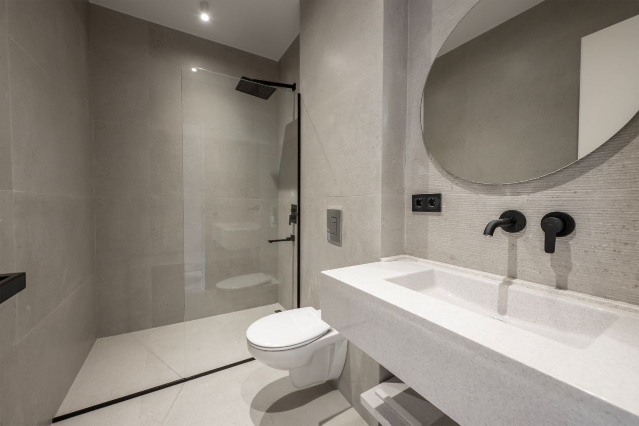 Квартира в Тбилиси, Грузия, 170 м² - фото 9