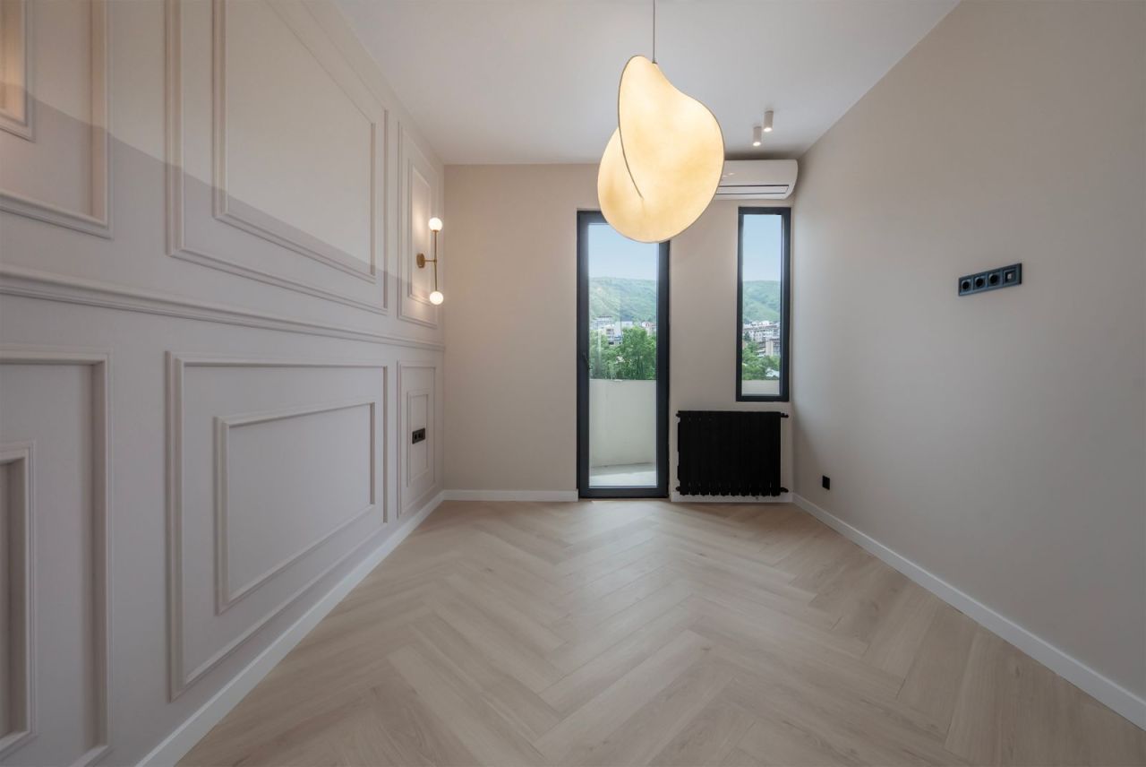 Квартира в Тбилиси, Грузия, 170 м² - фото 7