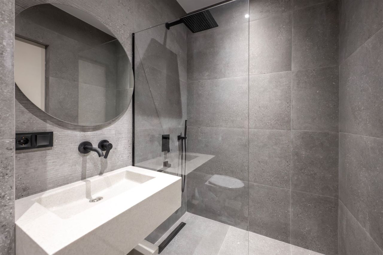 Квартира в Тбилиси, Грузия, 170 м² - фото 11