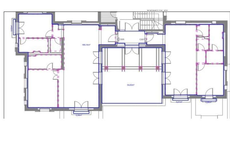 Квартира в Тивате, Черногория, 290 м² - фото 3
