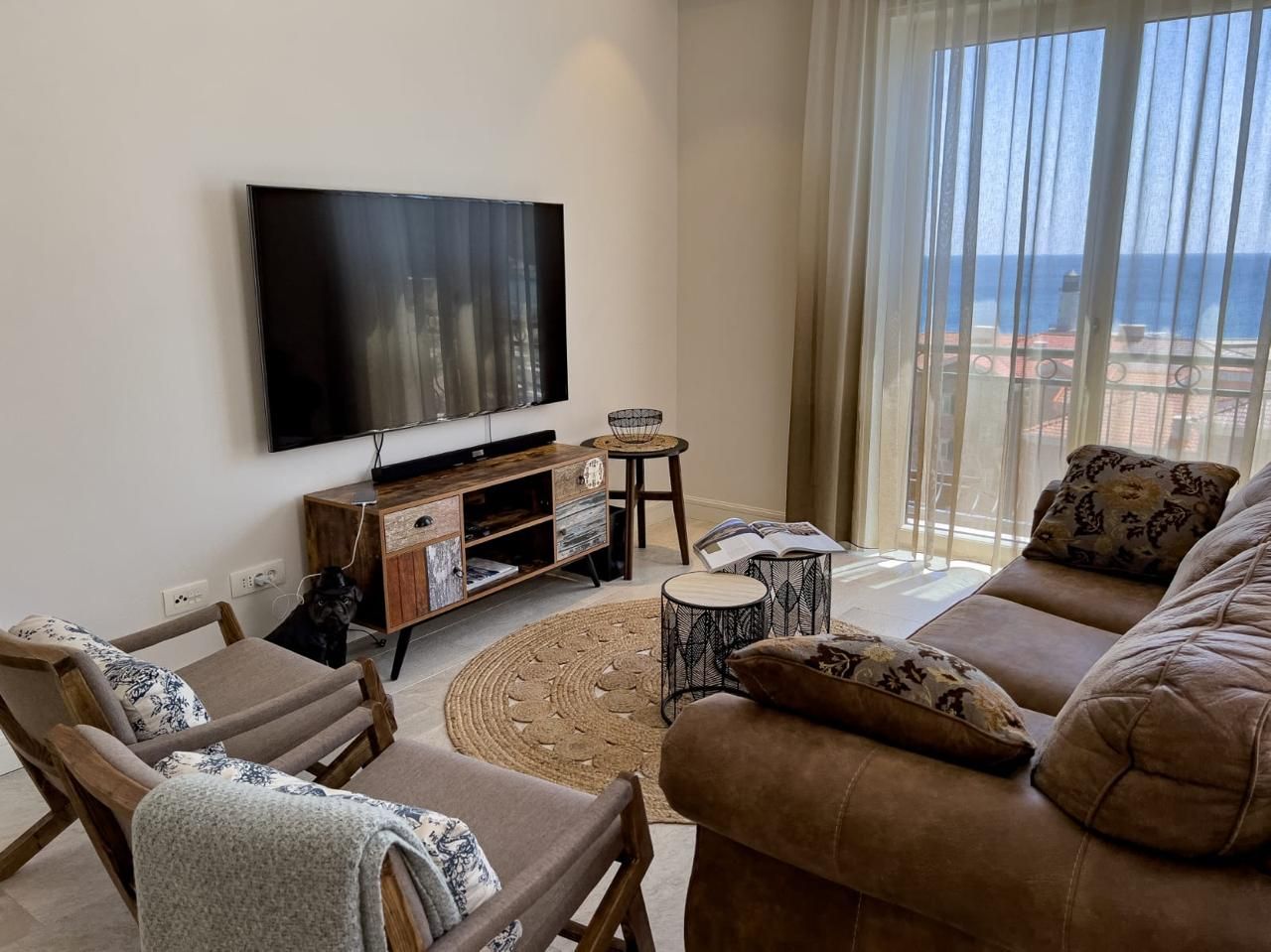 Квартира в Тивате, Черногория, 290 м² - фото 5