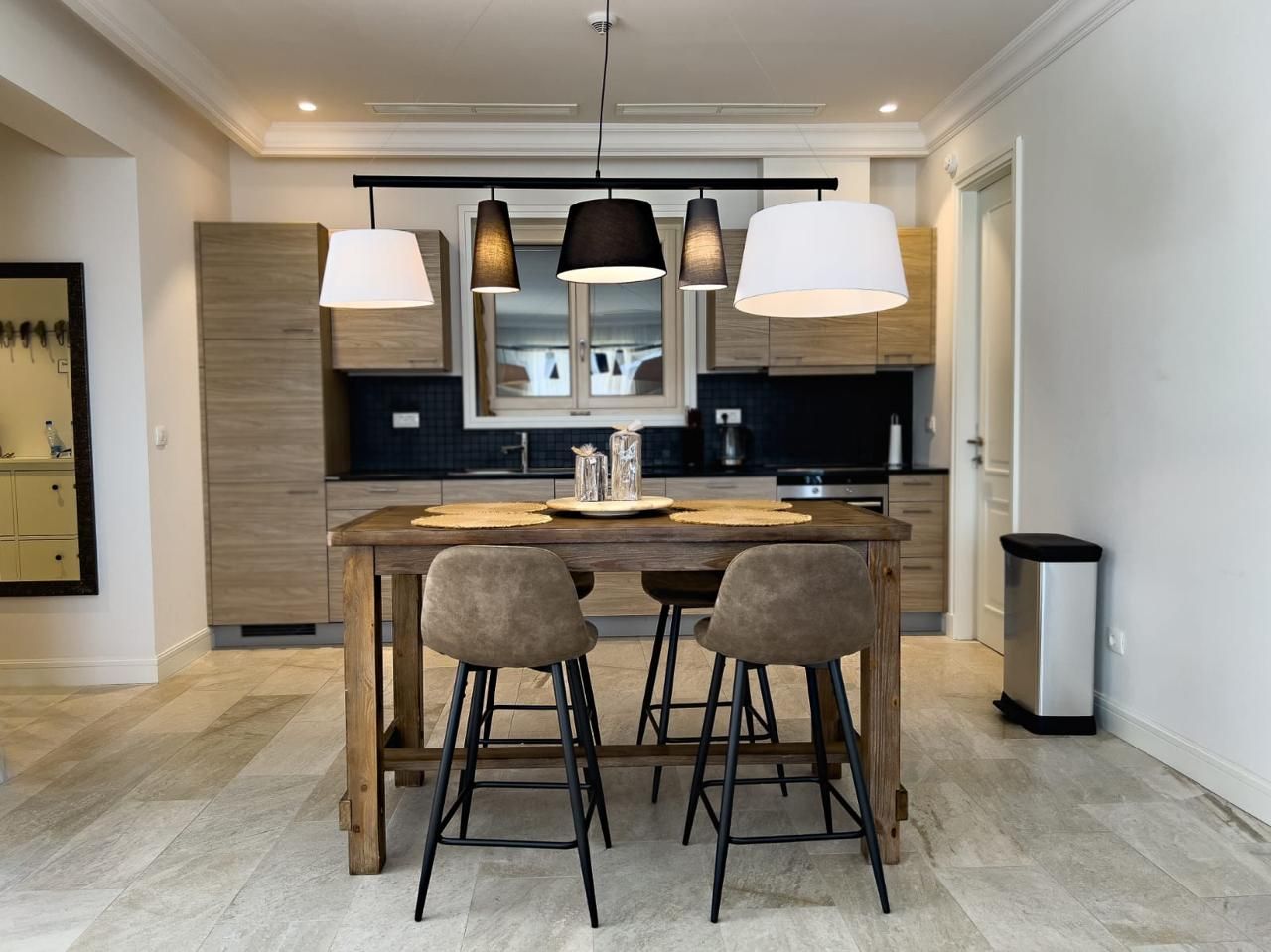 Квартира в Тивате, Черногория, 290 м² - фото 6