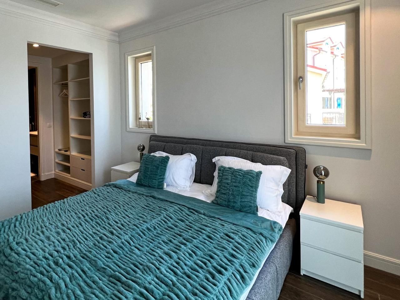 Квартира в Тивате, Черногория, 290 м² - фото 7