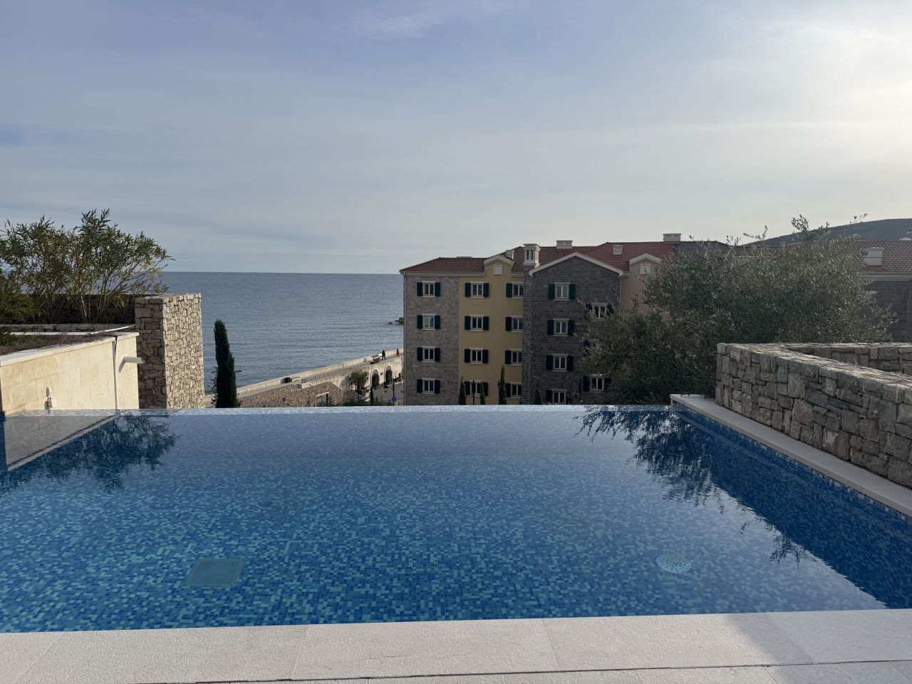 Квартира в Тивате, Черногория, 290 м² - фото 10