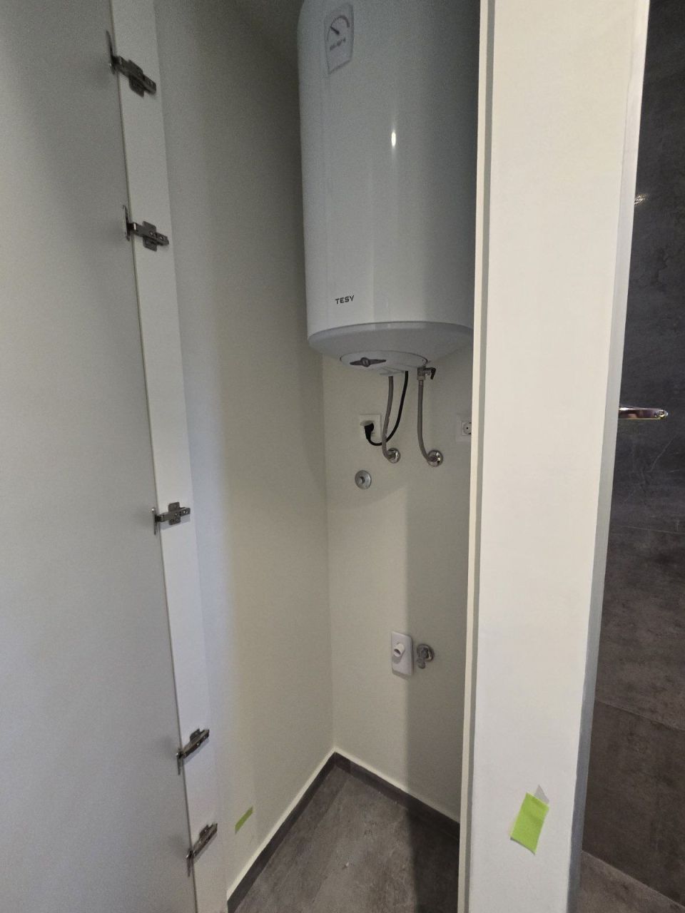 Квартира в Тивате, Черногория, 37 м² - фото 7