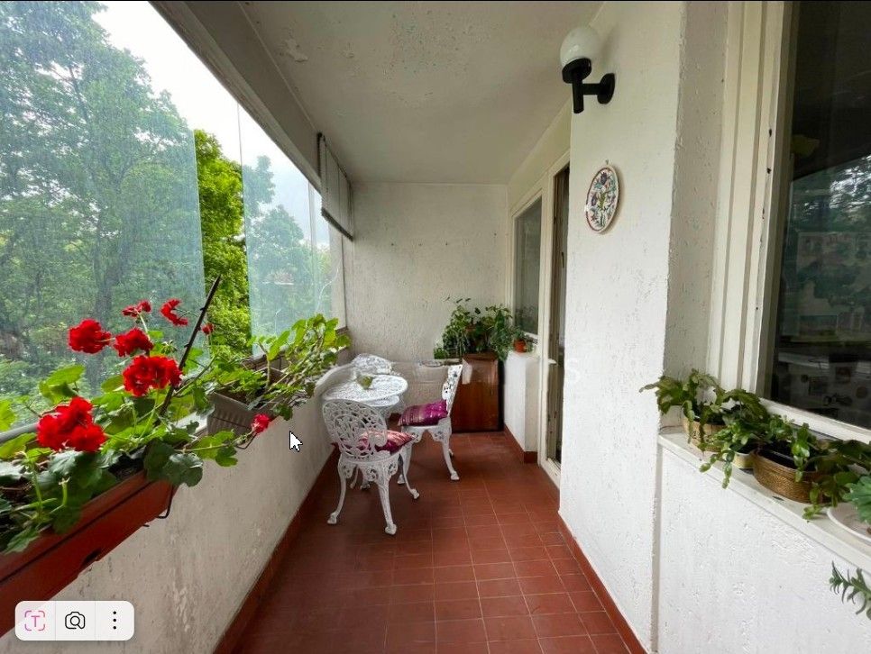 Квартира в Белграде, Сербия, 61 м² - фото 1