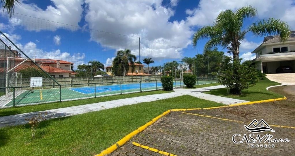Дом Florianópolis, Бразилия, 484 м² - фото 1