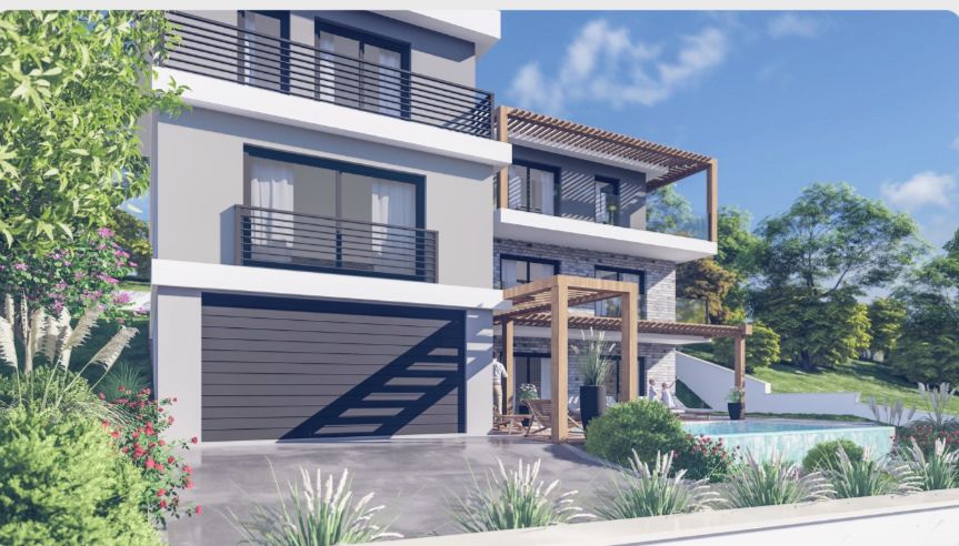 Земля в Которе, Черногория - фото 5