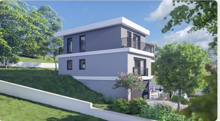 Земля в Которе, Черногория - фото 4