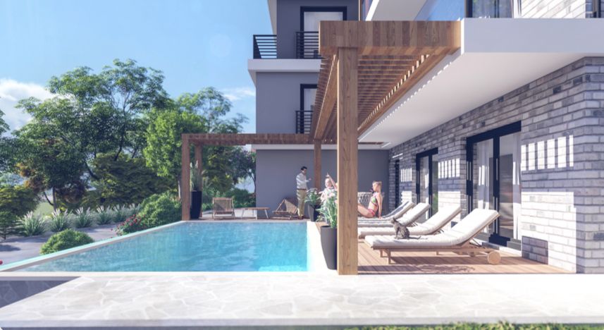 Земля в Которе, Черногория - фото 6