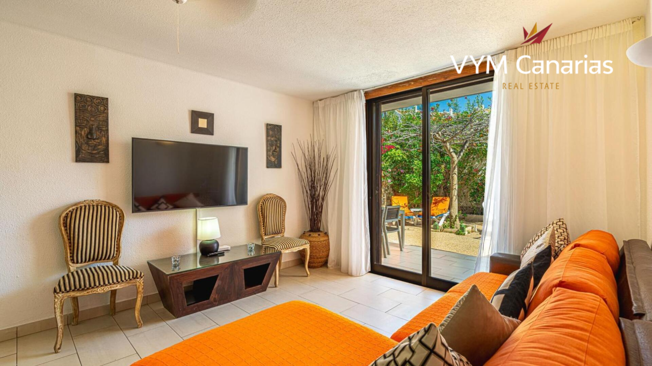 Апартаменты на Тенерифе, Испания, 110 м² - фото 5