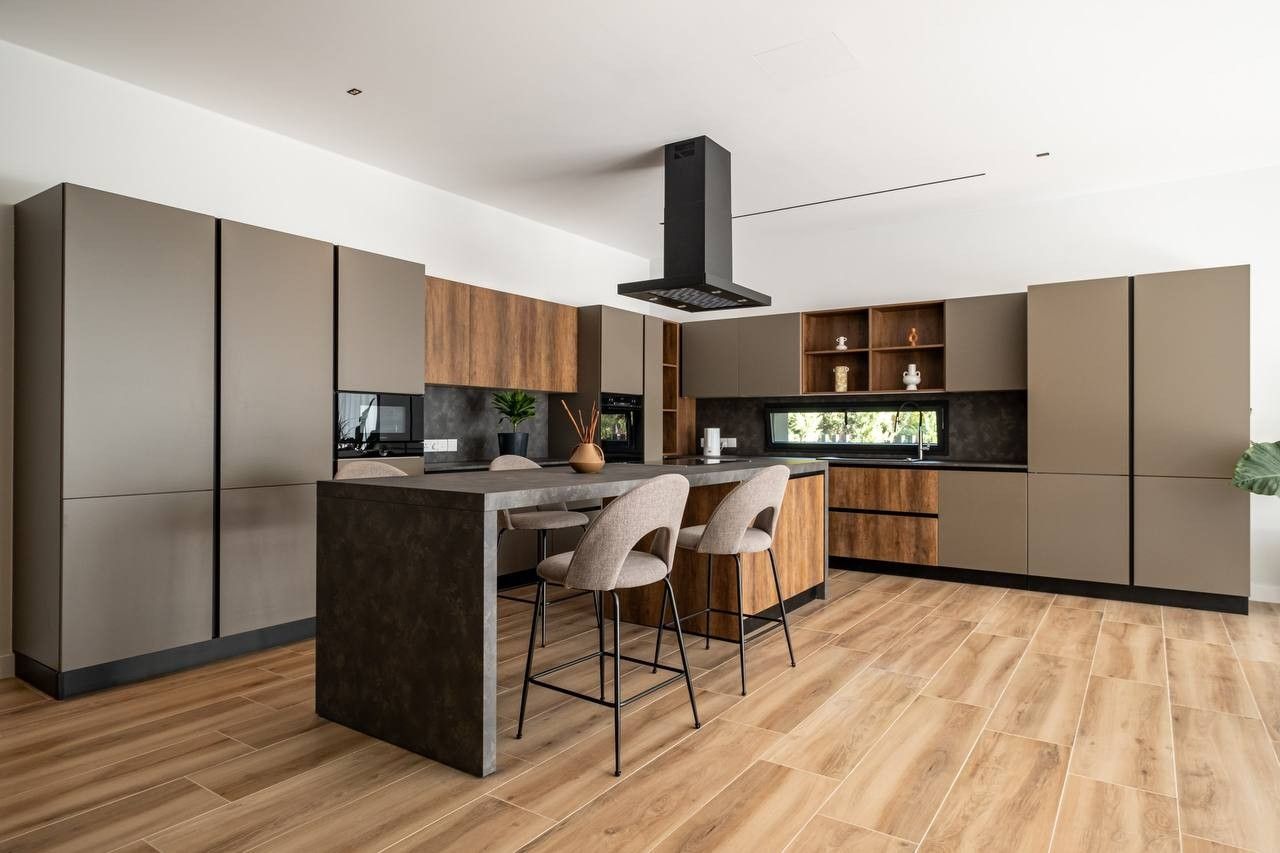 Вилла в Лимасоле, Кипр, 900 м² - фото 11